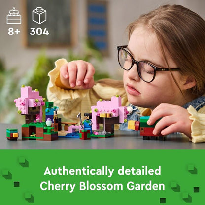 Cherry Blossom