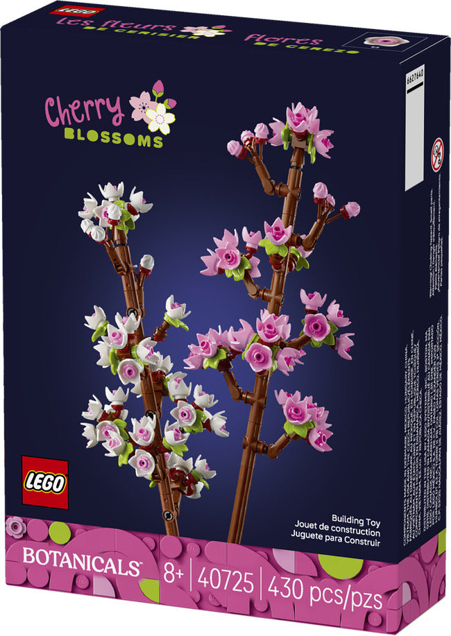 Cerry Blossoms