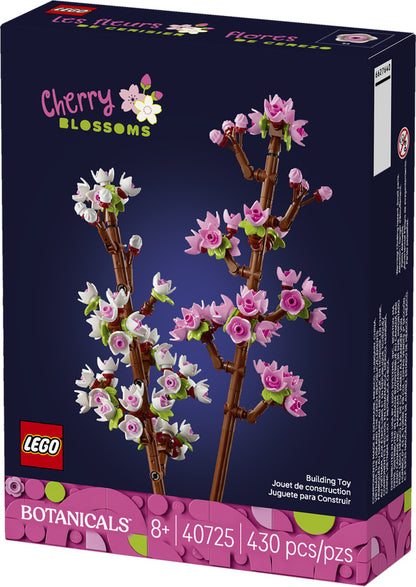 Cerry Blossoms