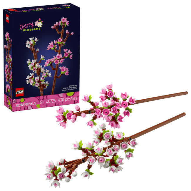 Cerry Blossoms
