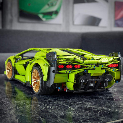 Lamborghini Sian