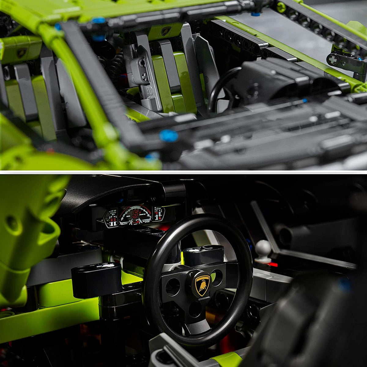 Lamborghini Sian
