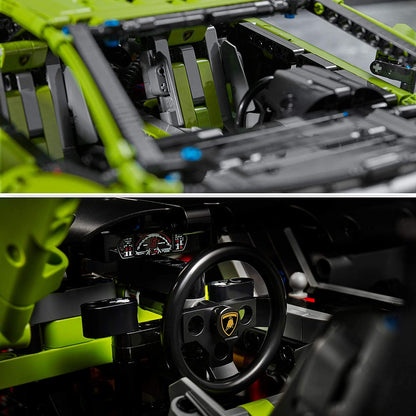 Lamborghini Sian