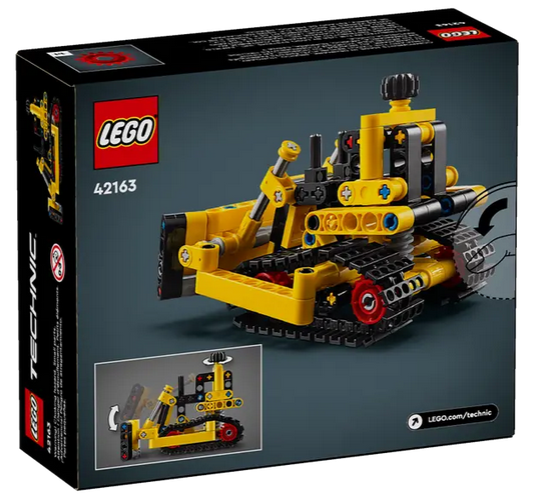 Bulldozer