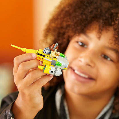 Naboo Starfighter