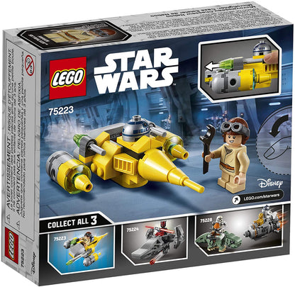 Naboo Starfighter