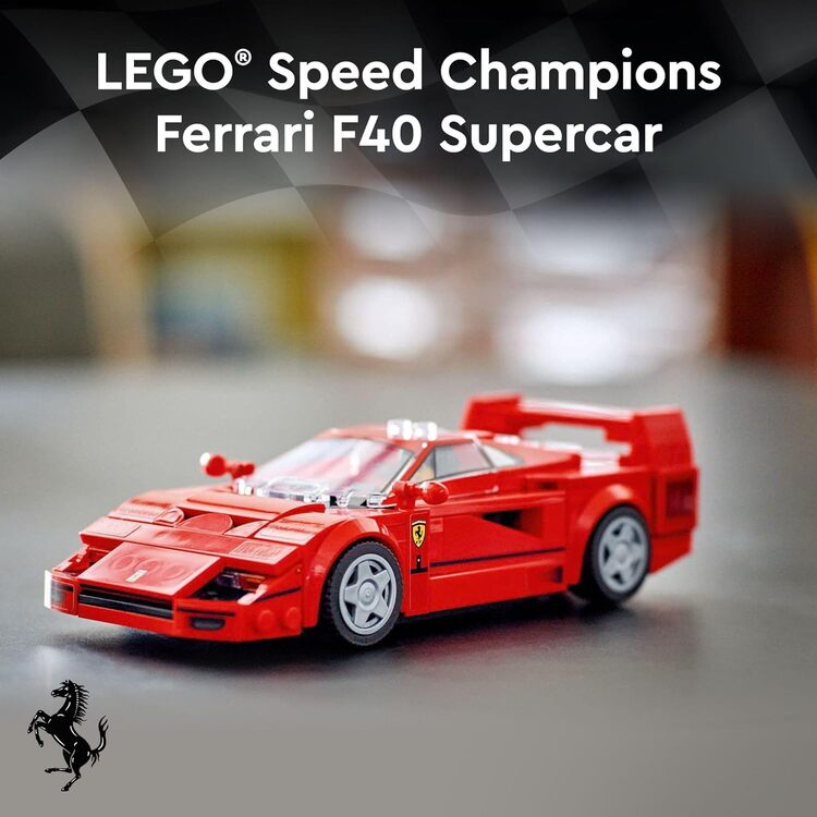 Ferrari F40