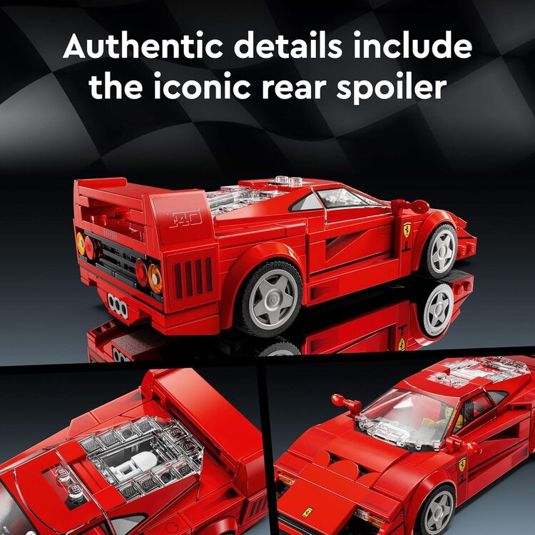 Ferrari F40