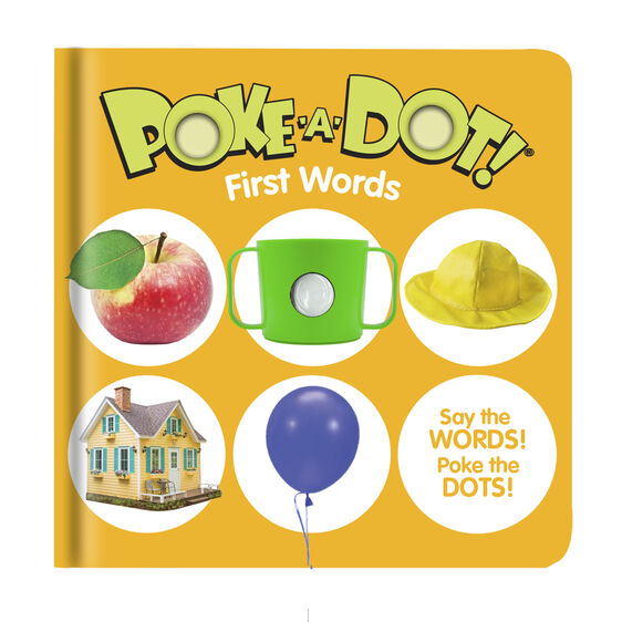 Poke Mini First Words