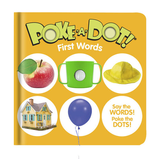 Poke Mini First Words