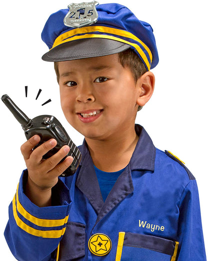 Police Costume