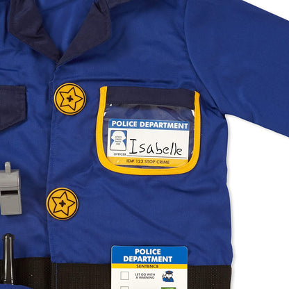 Police Costume
