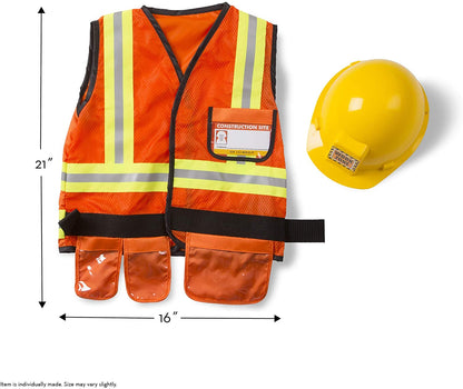 Construction Costume