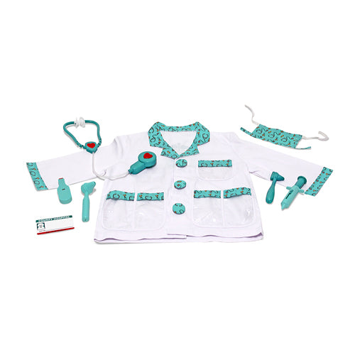 Doctor Costume