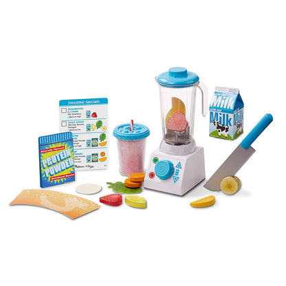 Smoothie Blender