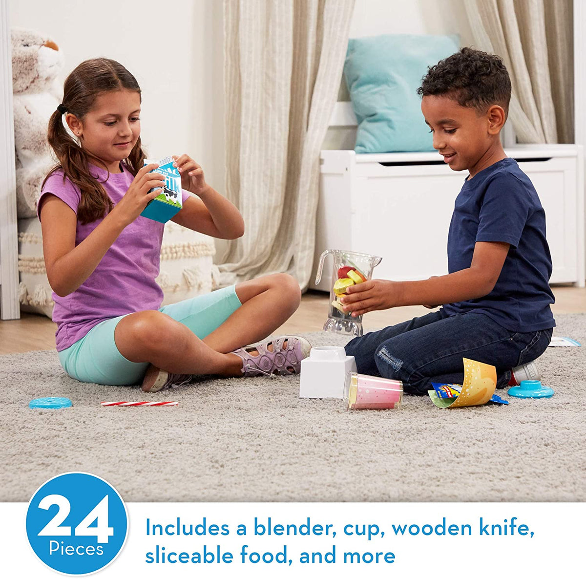 Smoothie Blender