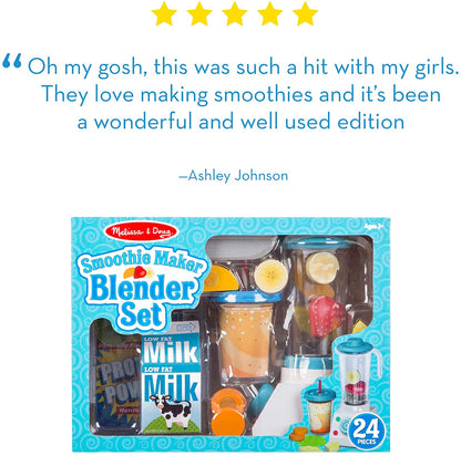 Smoothie Blender