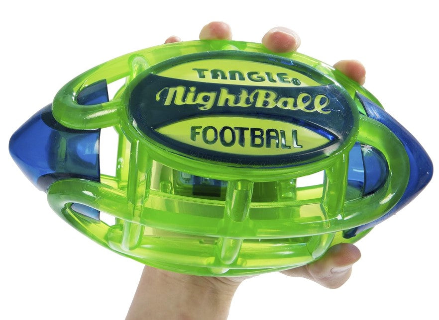 Matrix Football