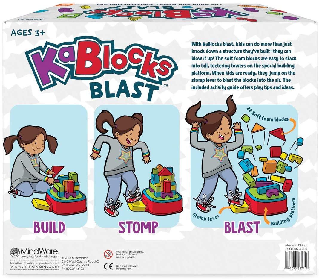 Kablocks