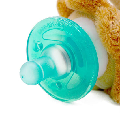 Lion Wubbanub