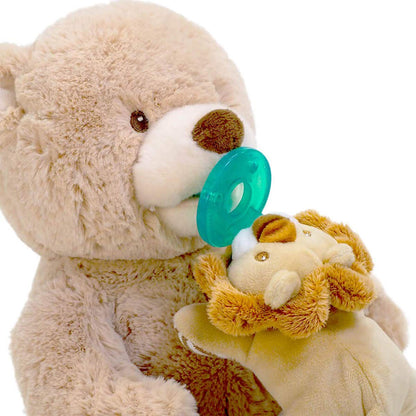 Lion Wubbanub