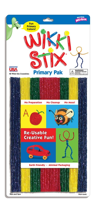Primary Pack