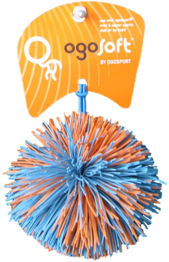 Ogosport Ball