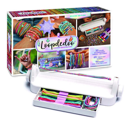 Loopdedoo Dlx Kit