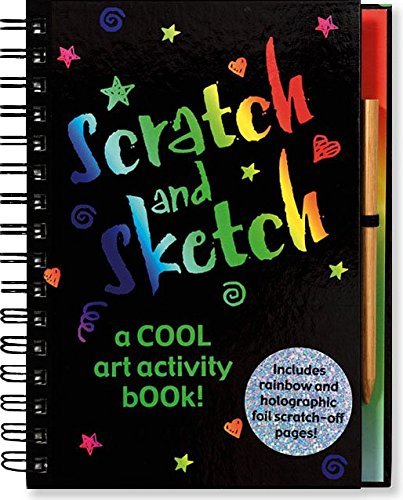 Scratch & Sketch