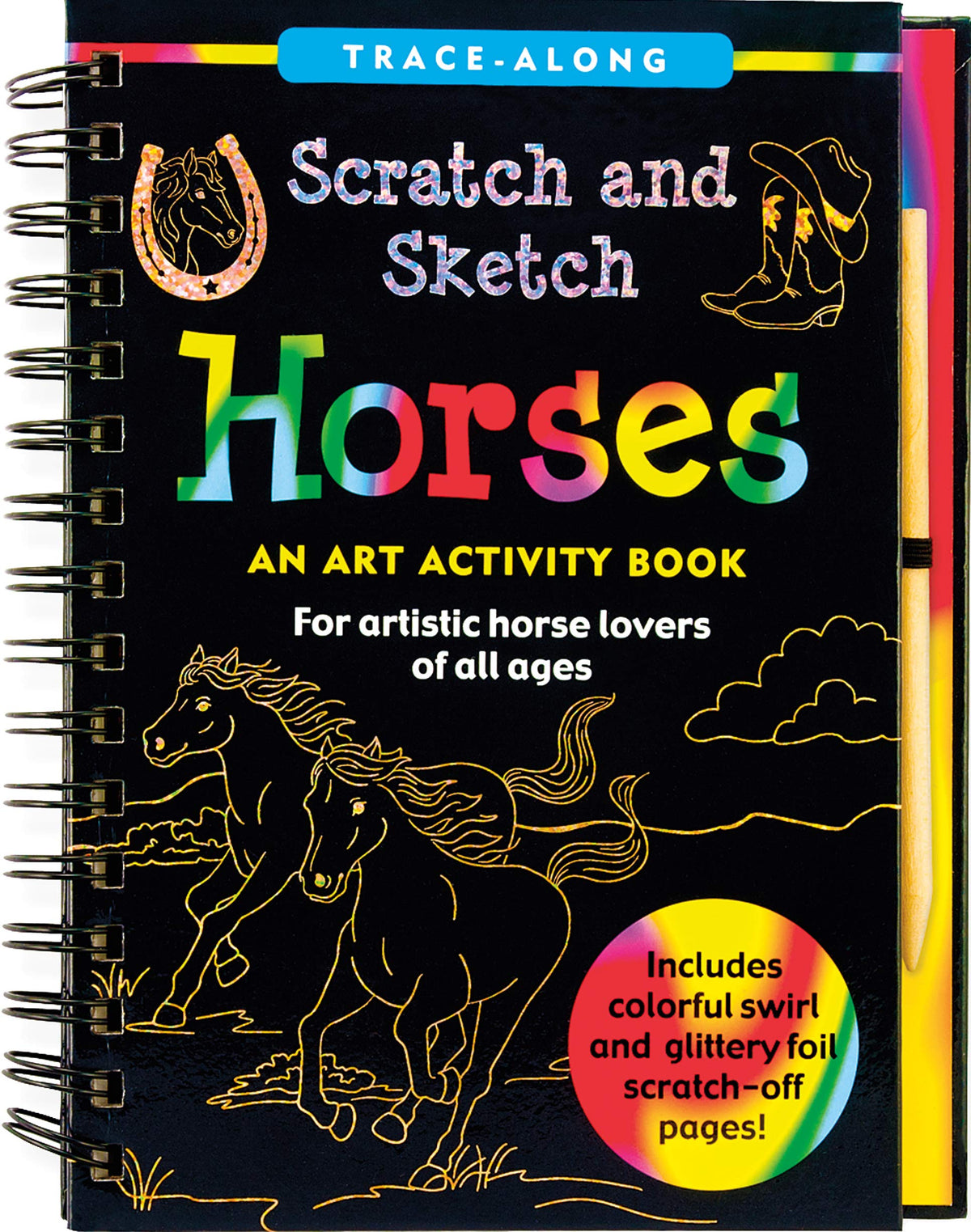 Horses