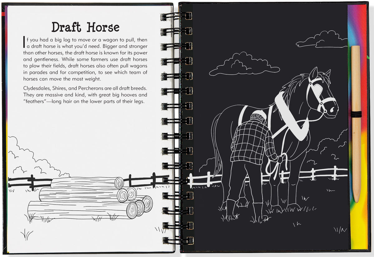 Horses