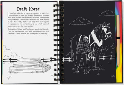 Horses