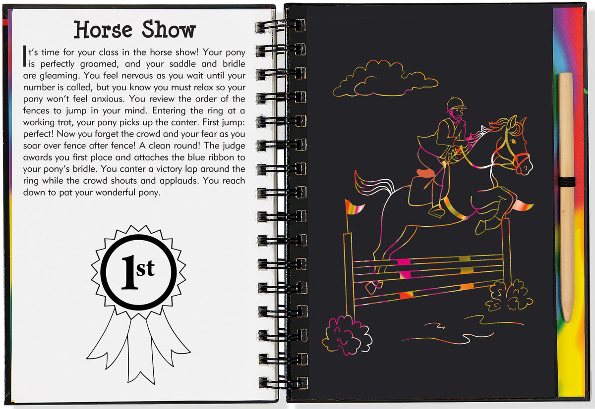 Horses