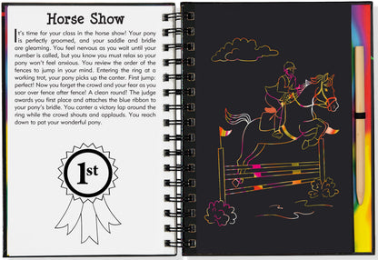 Horses