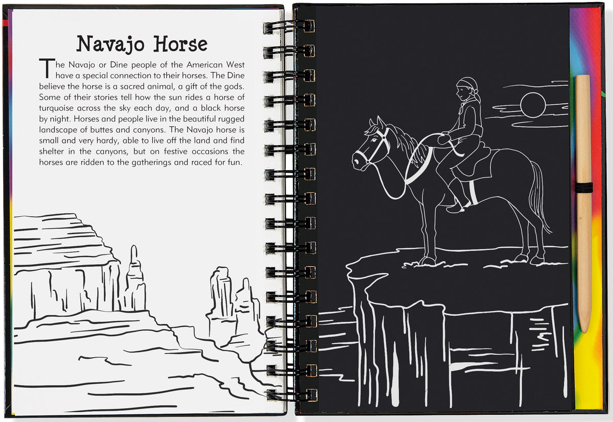 Horses