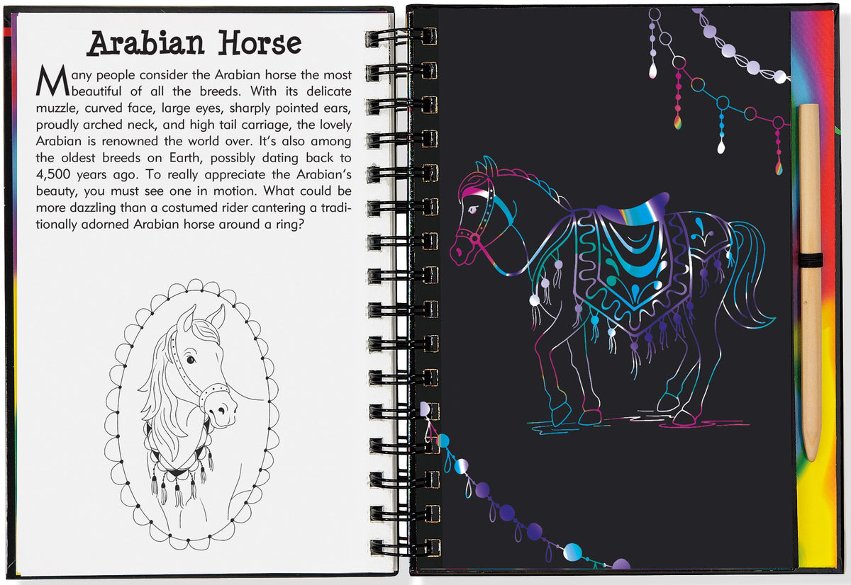 Horses