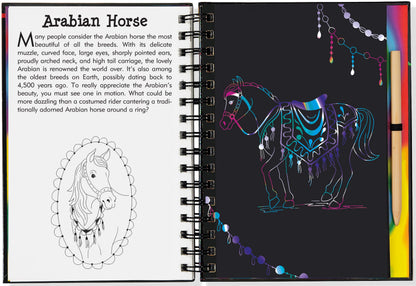 Horses