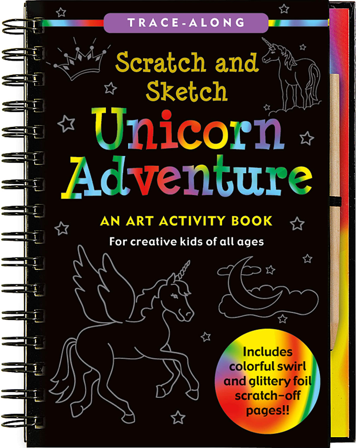 Unicorn Adventure