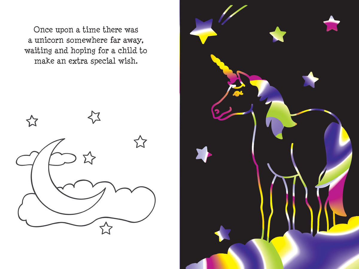Unicorn Adventure