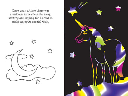 Unicorn Adventure
