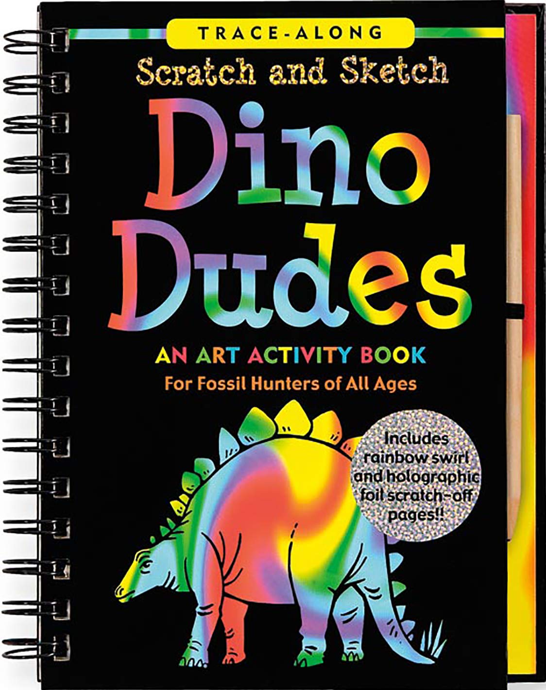 Dino Dudes