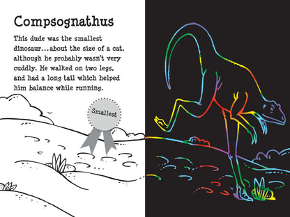 Dino Dudes