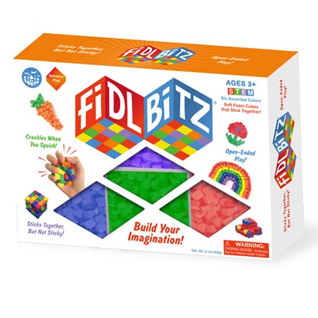 Box of Bitz