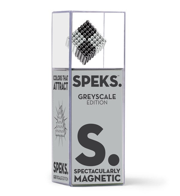 Speks Tones Mix
