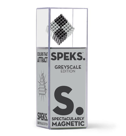 Speks Tones Mix