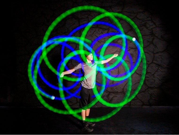 Spinball