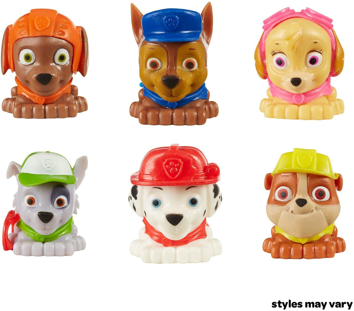 Paw Patrol Mashems