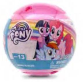 Little Pony Mash'em