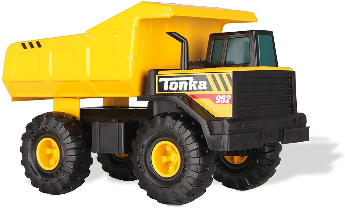 Tonka Mighty Truck