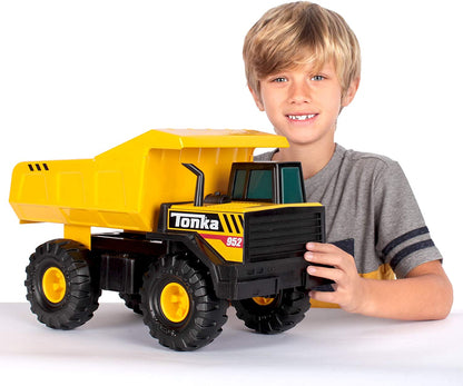 Tonka Mighty Truck